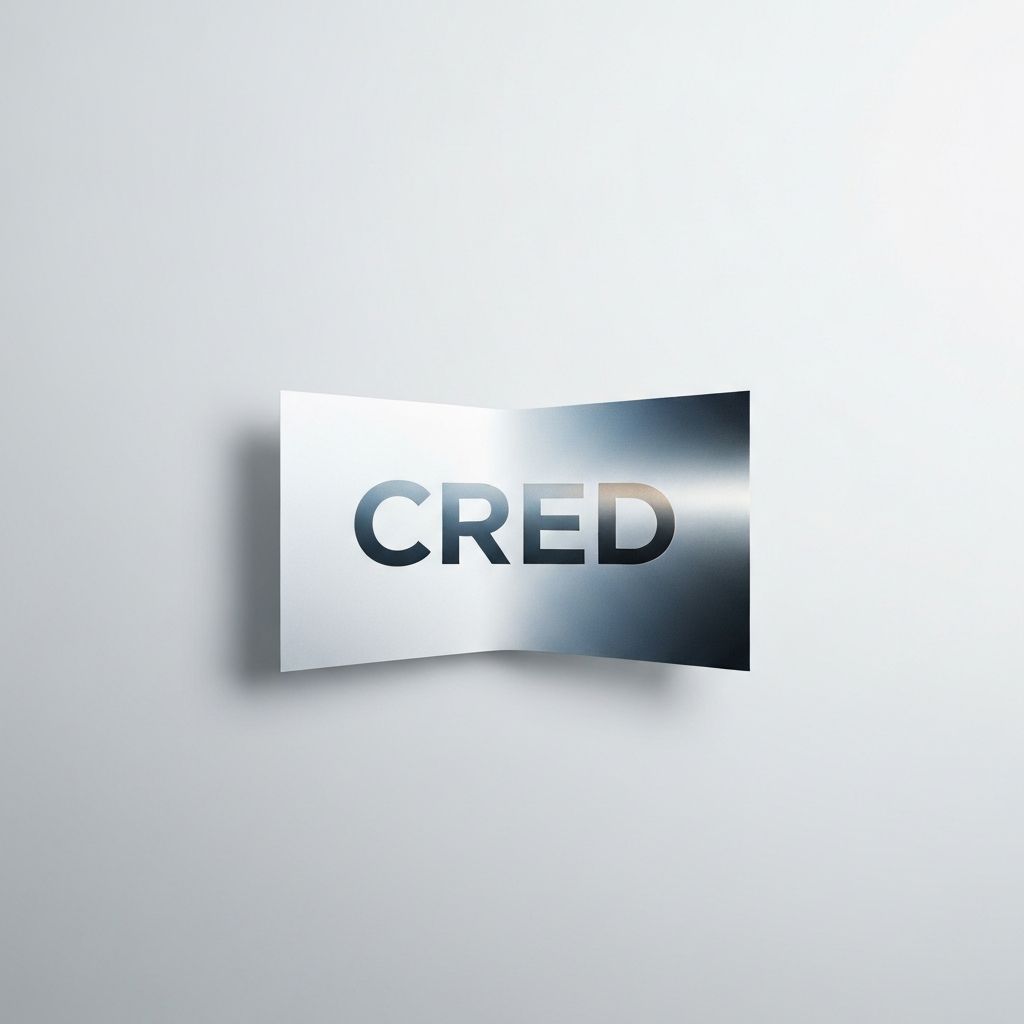 CRED